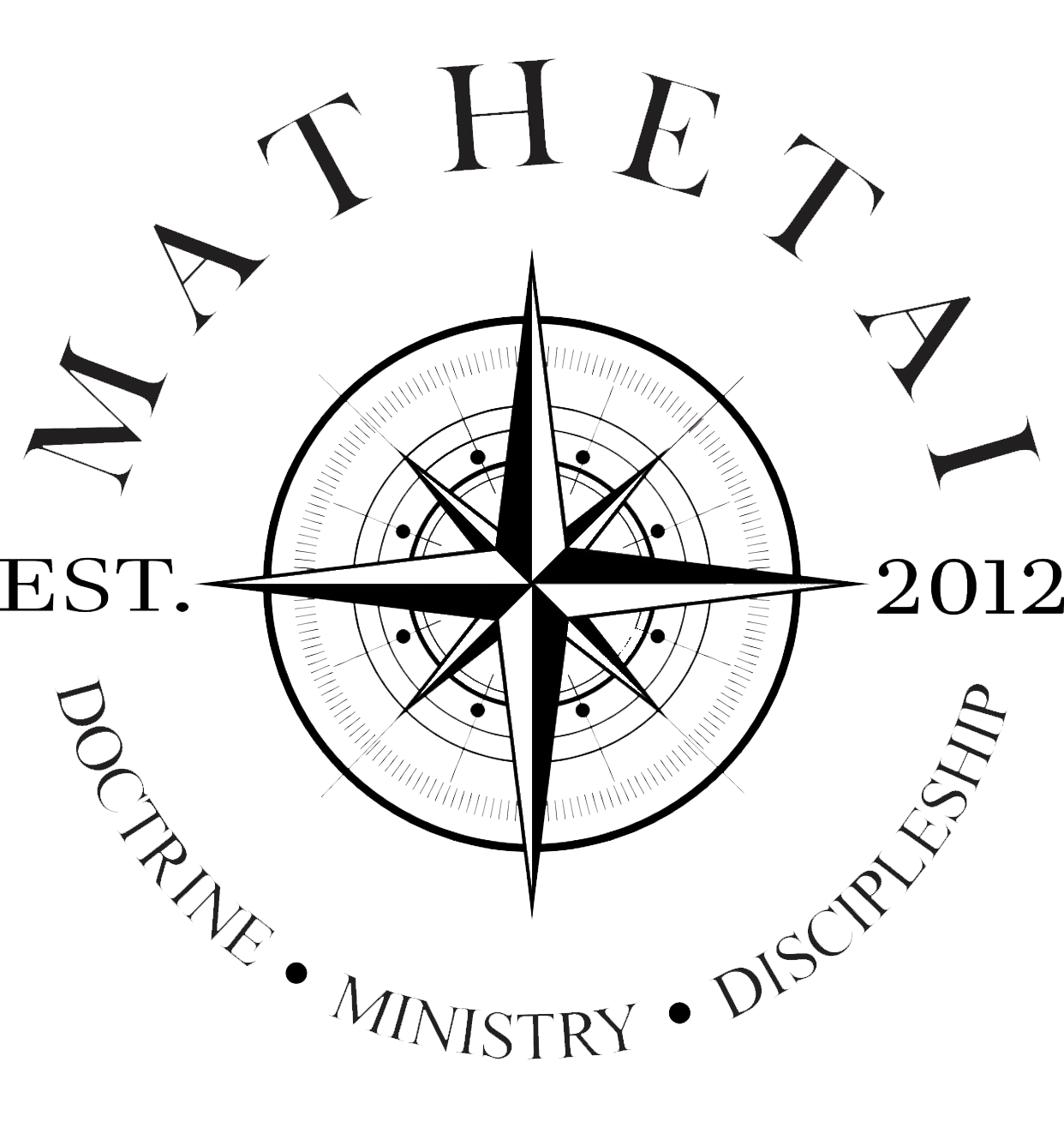 Mathetai homepage
