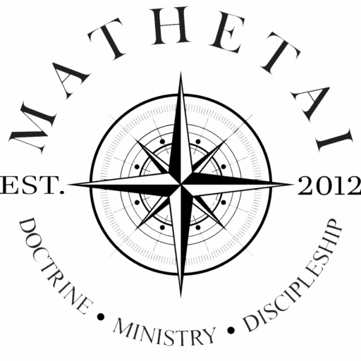 Mathetai homepage